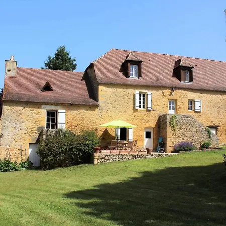 Saint-avit-sénieur, 4 Pièces, 6 Personnes - Fr-1-616-104 Saint-Avit-Sénieur