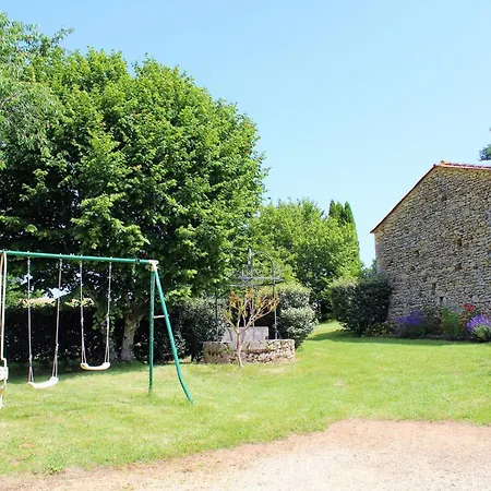 Saint-avit-sénieur, 4 Pièces, 6 Personnes - Fr-1-616-104 *