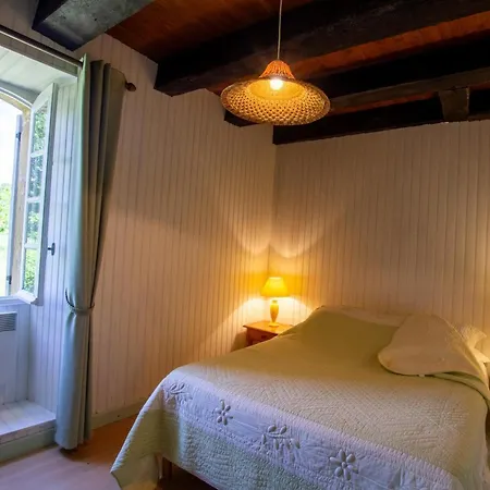 Casa vacanze Saint-avit-sénieur, 4 Pièces, 6 Personnes - Fr-1-616-104 *