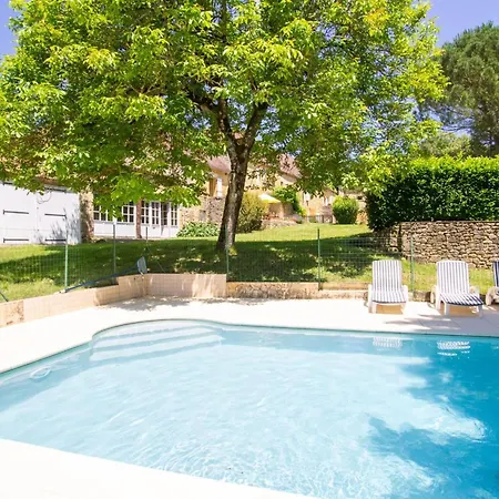 Saint-avit-sénieur, 4 Pièces, 6 Personnes - Fr-1-616-104 Casa vacanze