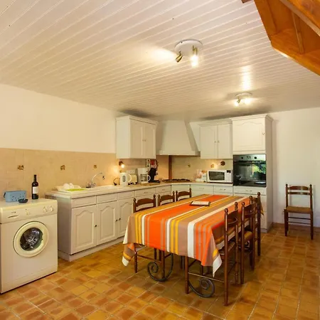 Saint-avit-sénieur, 4 Pièces, 6 Personnes - Fr-1-616-104 Casa vacanze Saint-Avit-Sénieur