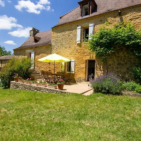 Saint-avit-sénieur, 4 Pièces, 6 Personnes - Fr-1-616-104 Casa vacanze Saint-Avit-Sénieur