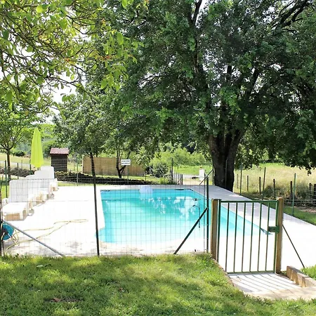 Casa vacanze Saint-avit-sénieur, 4 Pièces, 6 Personnes - Fr-1-616-104 Saint-Avit-Sénieur