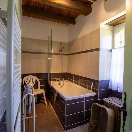 Saint-avit-sénieur, 4 Pièces, 6 Personnes - Fr-1-616-104