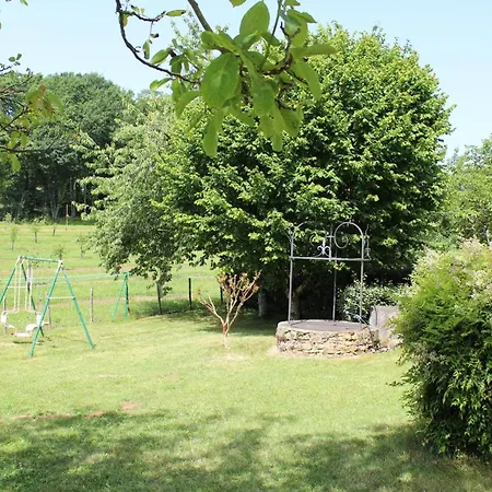 Saint-avit-sénieur, 4 Pièces, 6 Personnes - Fr-1-616-104 Casa vacanze