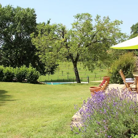 Casa vacanze Saint-avit-sénieur, 4 Pièces, 6 Personnes - Fr-1-616-104 Saint-Avit-Sénieur